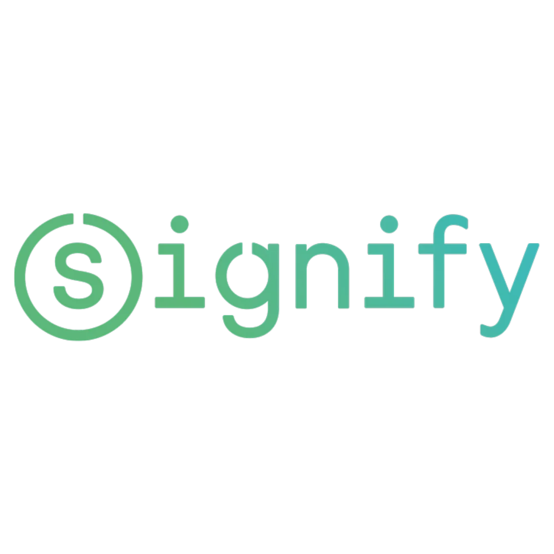 signify