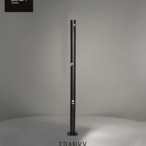 LUMINARIA LED EXTERIOR FRANKY LEUK