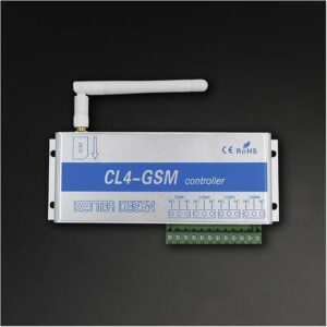 CL4 SENSOR MENSAJE GRABABLE