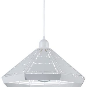 COLGANTE EGIPTO OCTOGONA 320X235MM