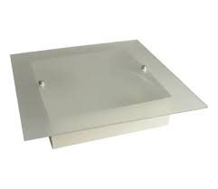 4501-PLAFON APLICAR 28X28 CM P2 E27-SAN JUSTO