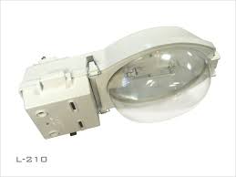 7704-CABEZAL L-210 POLICARBONATO E-27-LANIN