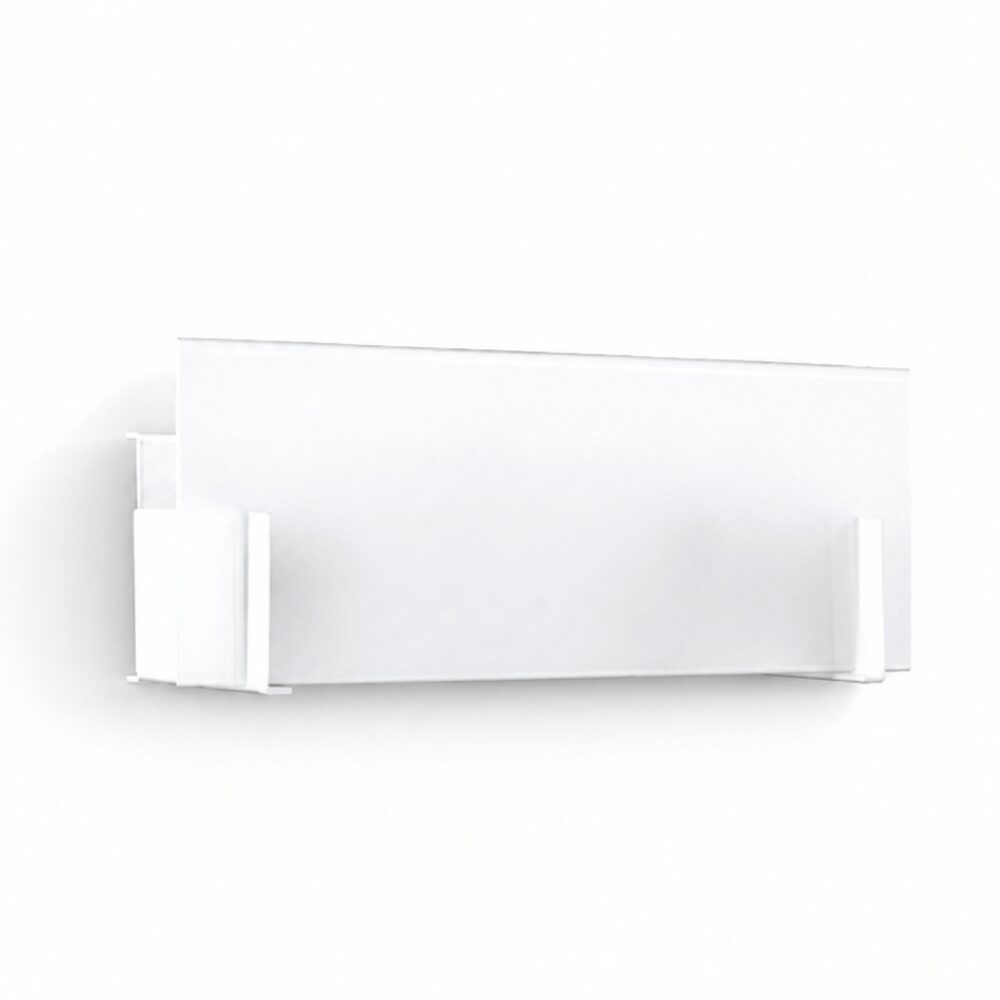 Difusor 12X40 Cm P/2 Lamparas E27