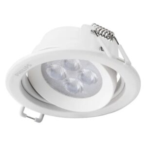 Spot Led Embutir Neutro 5W