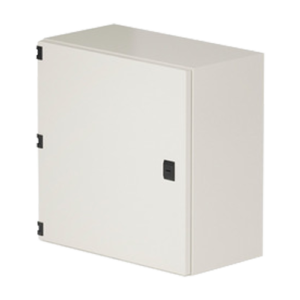 GEC 3030M-GABINETE ESTANCO 300X300X150 IP54  IDT