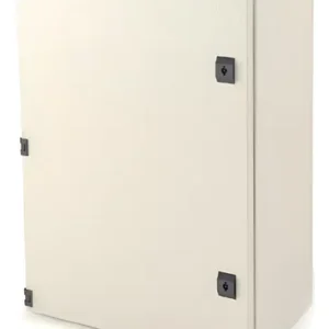 Gabinete Estanco Serie 9000 Genrod 450x450x150 mm