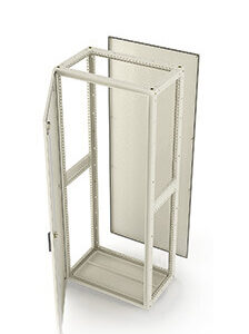 9797821SP GAB. MODULAR S.97 - 1200X600X300 - SBJA, SLAT, CPUERTA TRASERA GENROD