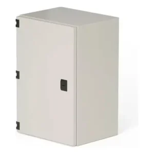 GEC 2525M-GABINETE ESTANCO 250X250X150 IP54  IDT