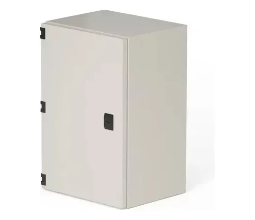 GEC 2525M-GABINETE ESTANCO 250X250X150 IP54 IDT