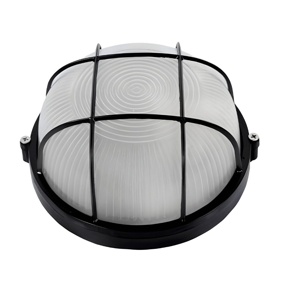 Tortuga Redonda C/Reja 100W - Imagen 2