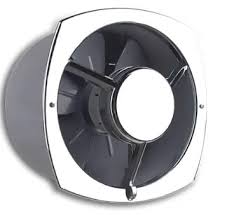 216-EXTRACTOR P/COCINA CROMO DIAM 25CM PARED 30CM  ECOCLIMA