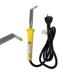 JA5100-SOLDADOR PREMIUM.100W-PTA.CHANFLE