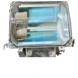 PROYECTOR BC PARA 2 E27 220V IP65-BAEL