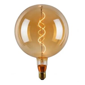 Maxi Lámpara Globo