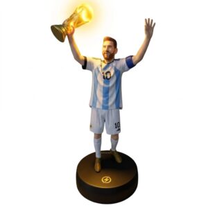 Velador Messi
