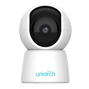 Cámara de Seguridad IP WIFI Interior
