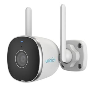 Cámara de Seguridad IP WIFI Exterior
