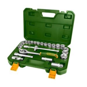 Kit de Tubos y Llave Cricket