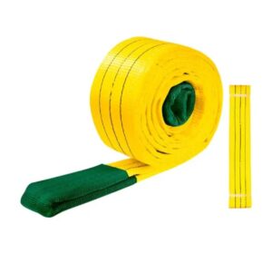 Linga de Remolque Poliester