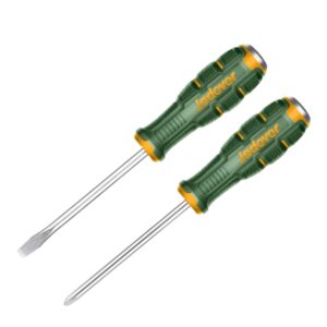 Kit destornillador x2 (PH+SL)