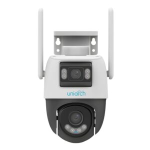 Cámara de Seguridad IP WIFI
