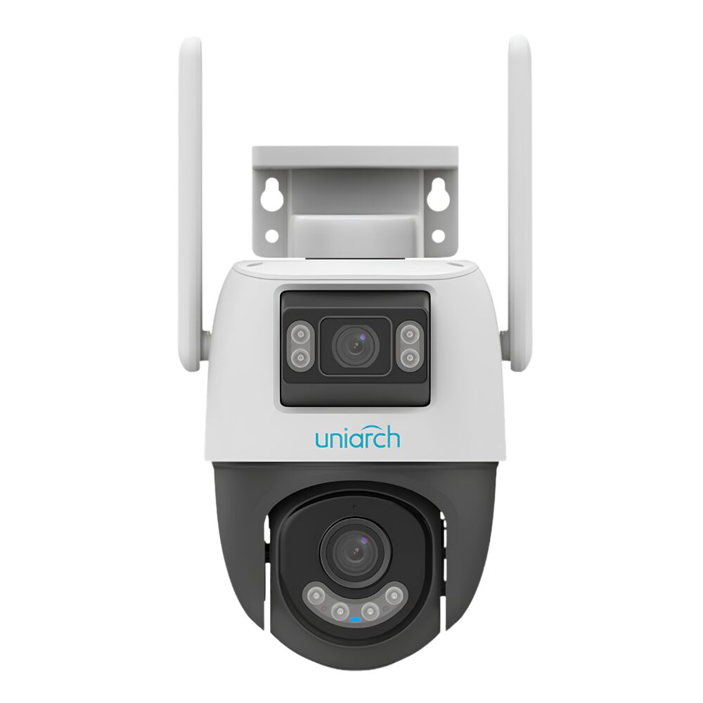 Cámara de Seguridad IP WIFI