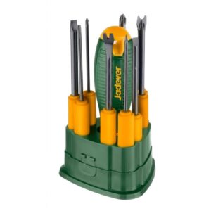 Kit Destornillador 10 Puntas