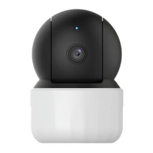 Cámara de Seguridad IP WIFI Interior
