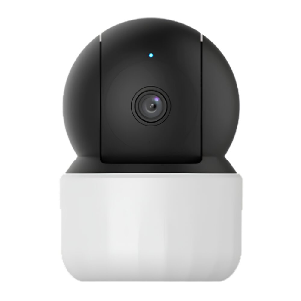 Cámara de Seguridad IP WIFI Interior