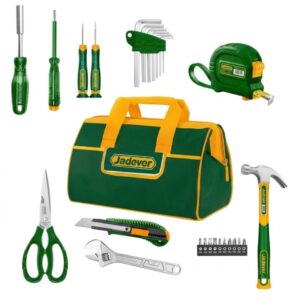 Kit Bolso 28 Piezas