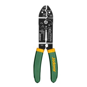 Pinza Pelacables 215mm