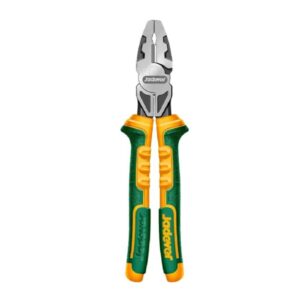 Pinza Universal Alto Torque 180mm