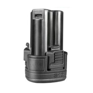 Bateria Li-ion 1.5A 12V