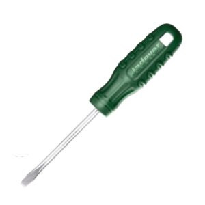Destornillador Plano (8mmx200mm)