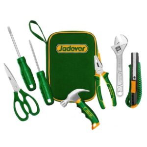 Kit Bolso 8 Piezas