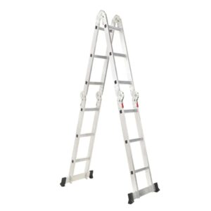 Escalera multipropósito