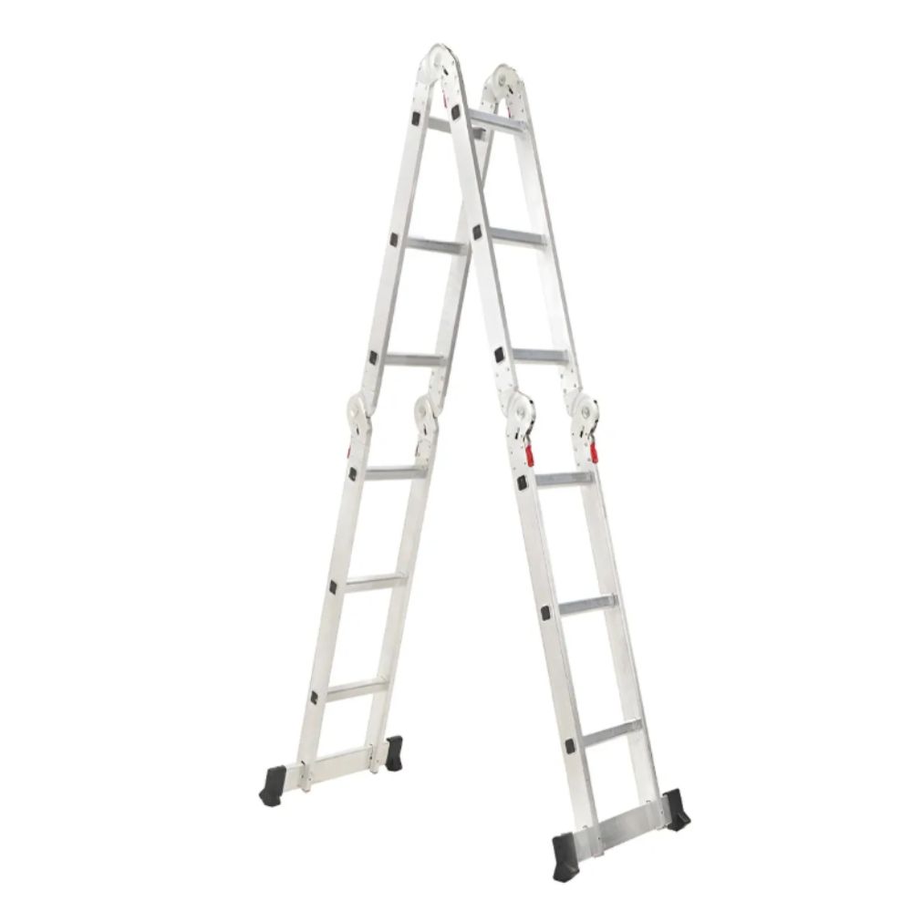 Escalera multipropósito