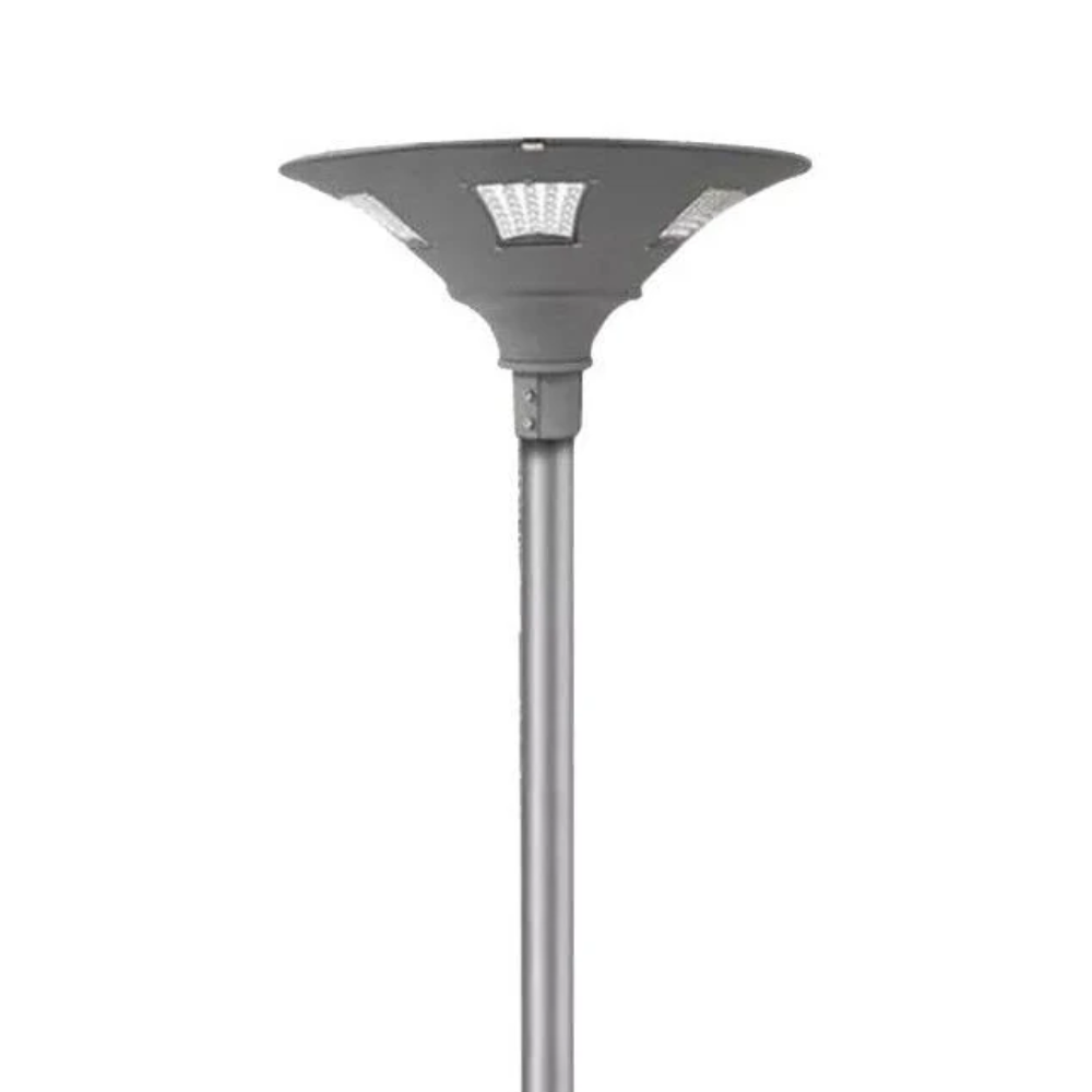 Farola led solar