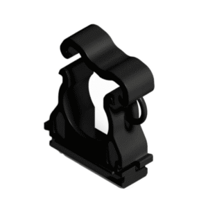 Grampa Con Clip - Nera