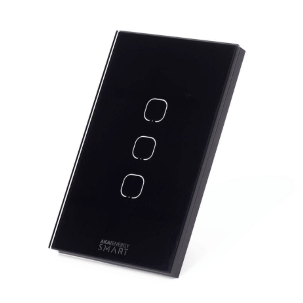 Tecla 3 touch - Smart