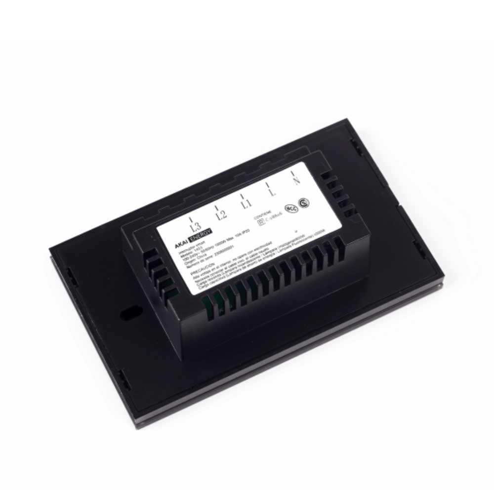 Tecla 3 touch - Smart - Imagen 3