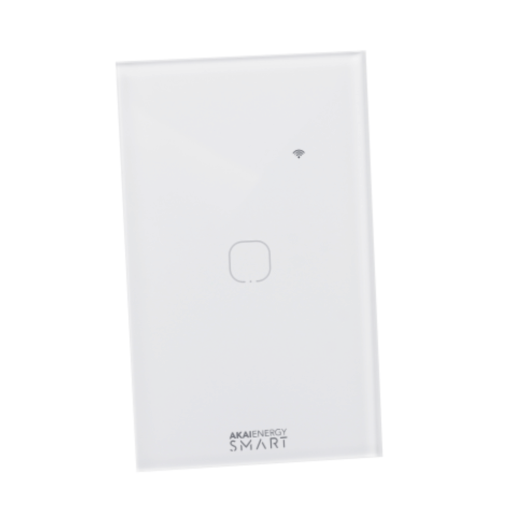 Tecla 1 Touch - Smart