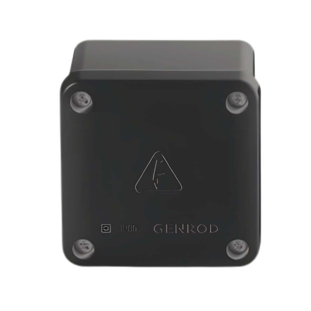 Caja Pase IP65 - Nera