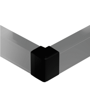 Esquinero P/Cablecanal - Nera