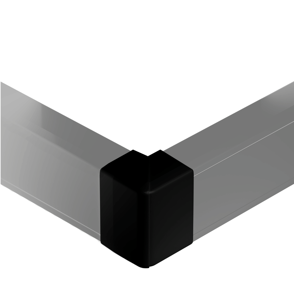 Esquinero P/Cablecanal - Nera