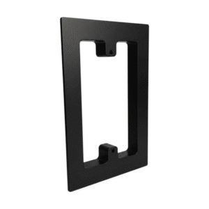 Porta Bastidor P/Cablecanal- Nera