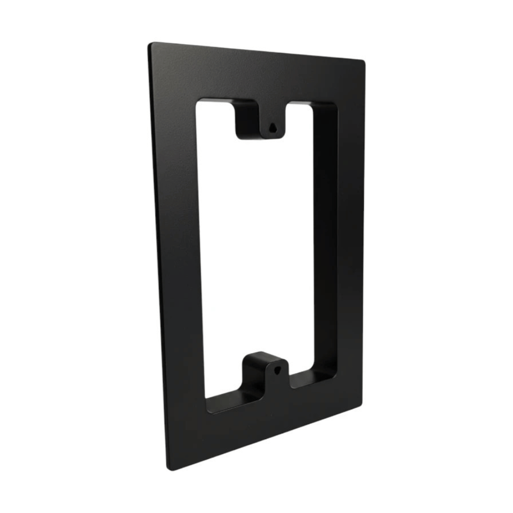 Porta Bastidor P/Cablecanal- Nera