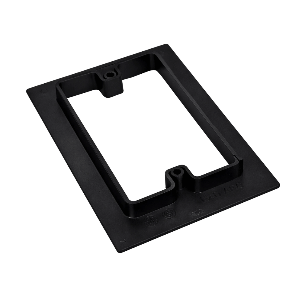 Porta Bastidor P/Cablecanal- Nera - Imagen 2