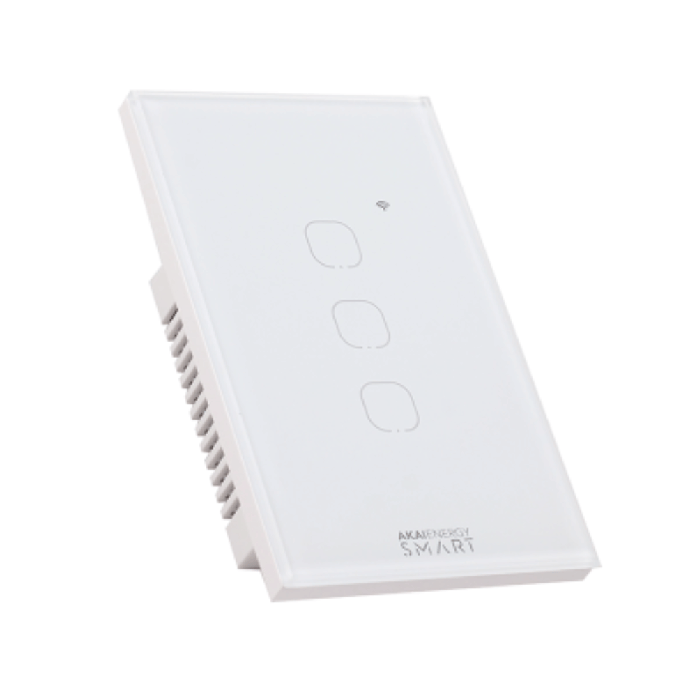 Tecla 3 touch - Smart - Imagen 5