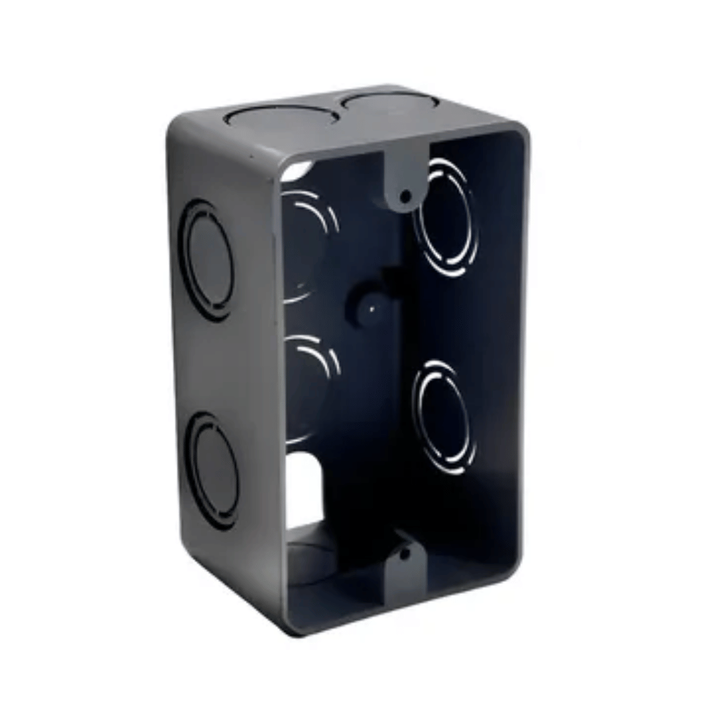 Pack Caja Rectangular x12 - Nera